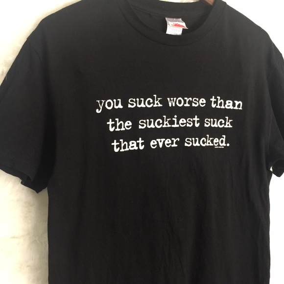🌺 Tennessee River Black Short Sleeve Tee Medium - Picture 4 of 8